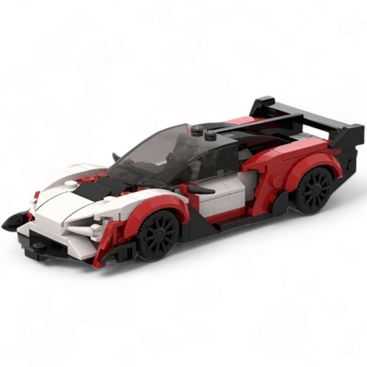 مكلارين سابر