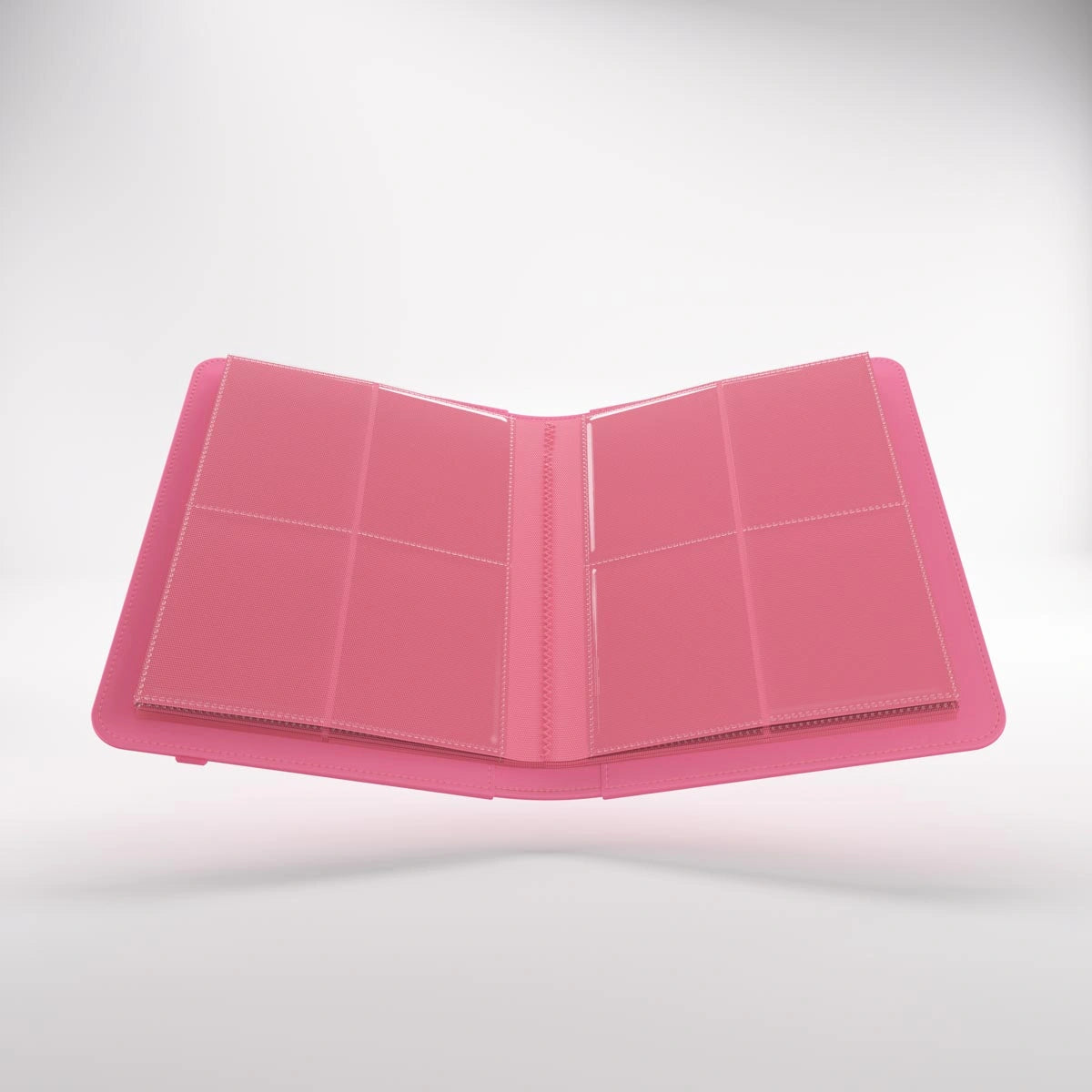 Gamegenic: Prime Album 8-Pocket
