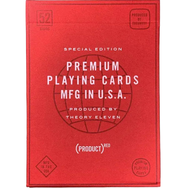 Product Red – Hobby Corner Egypt