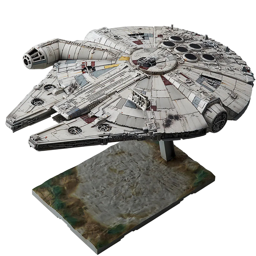 Star Wars: Millennium Falcon