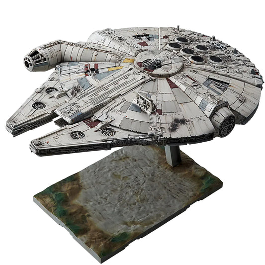 Star Wars: Millennium Falcon
