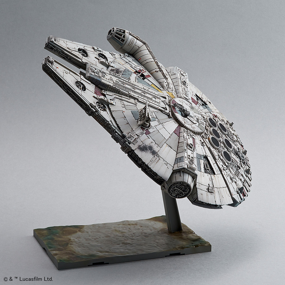 Star Wars: Millennium Falcon