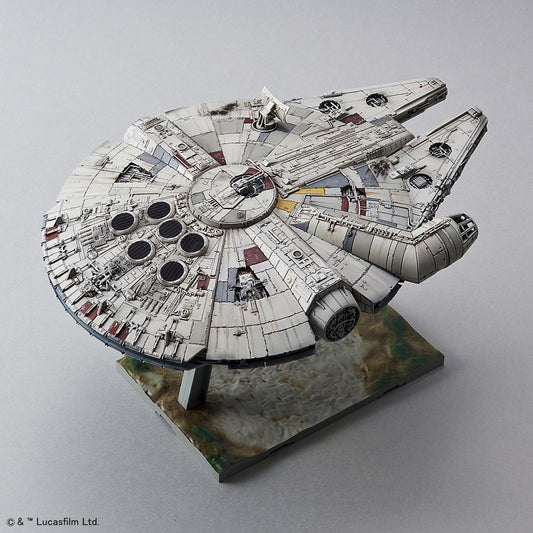 Star Wars: Millennium Falcon
