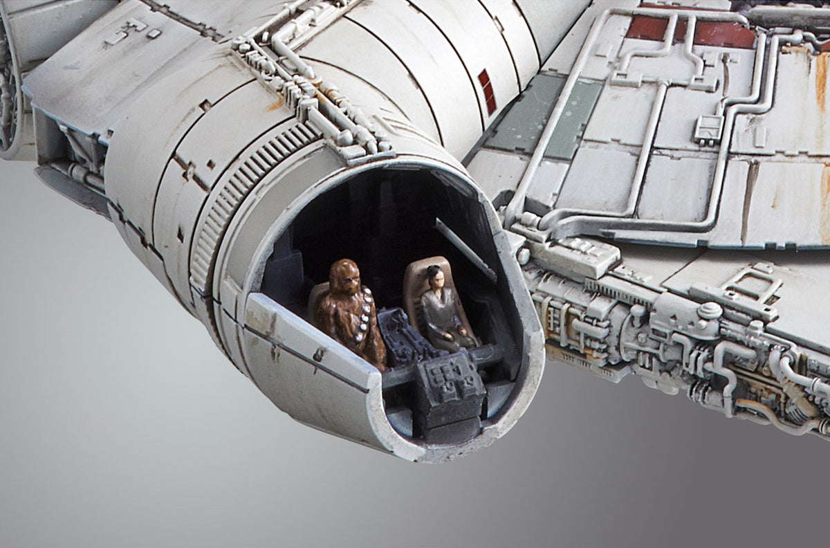 Star Wars: Millennium Falcon