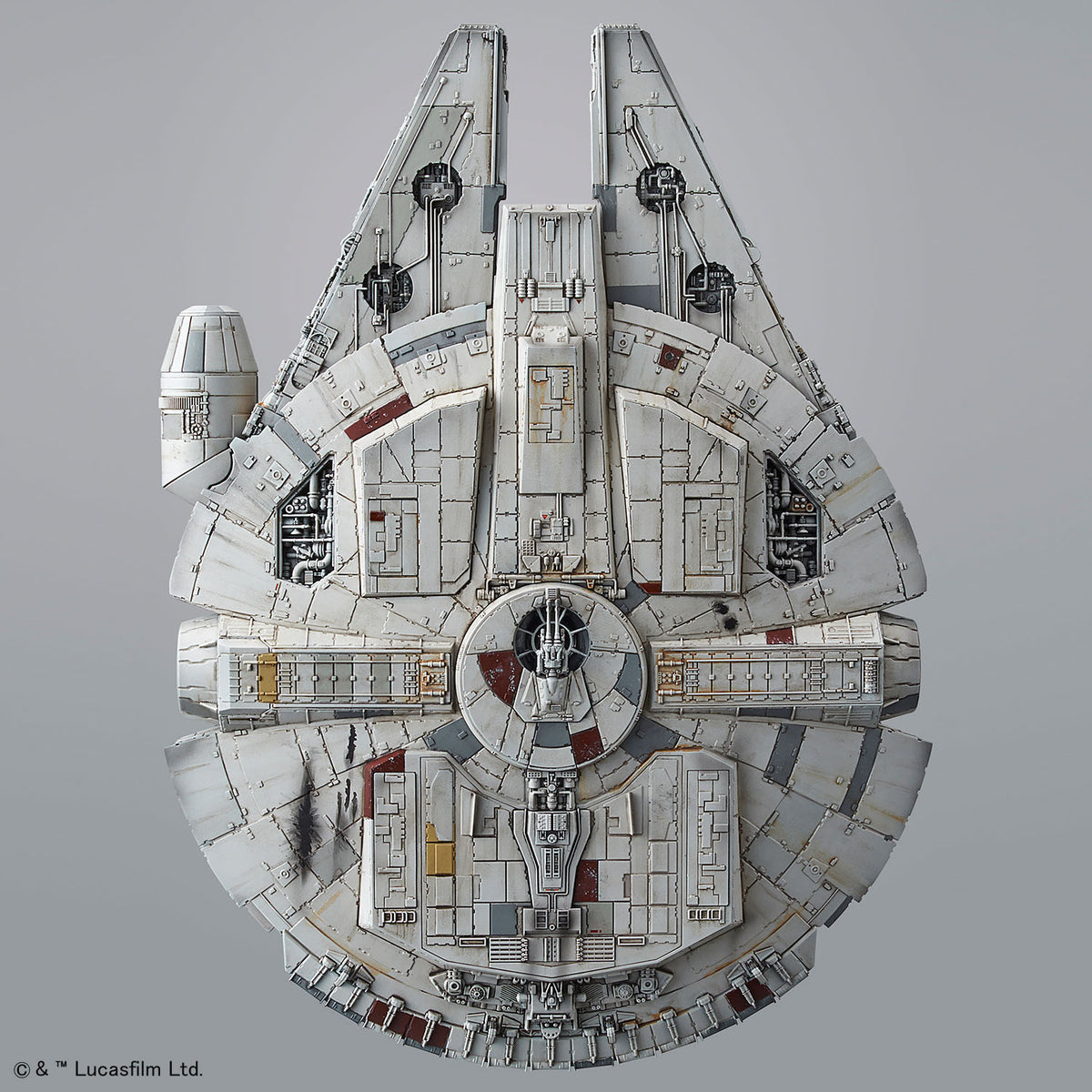 Star Wars: Millennium Falcon