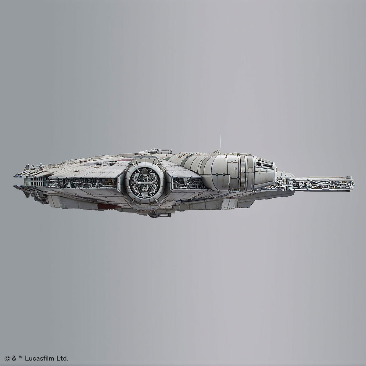 Star Wars: Millennium Falcon