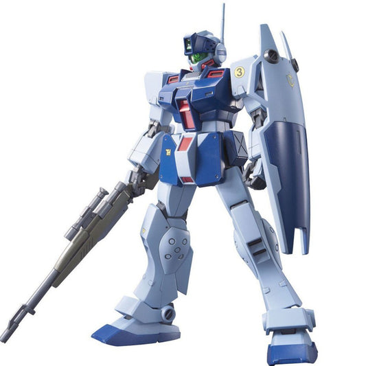 1/144 HGUC GM Sniper II