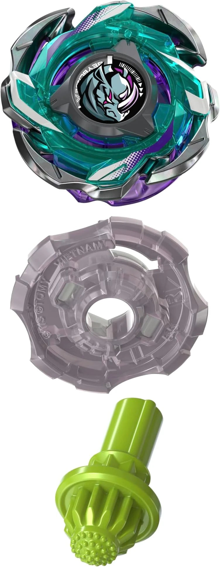 Rhino Reaper(No Box)