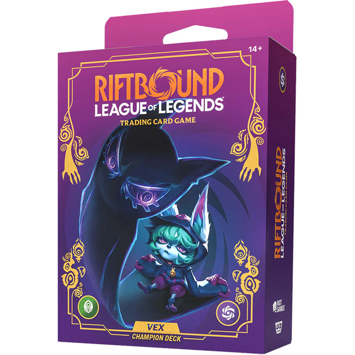 Riftbound: League of Legends – Hobby Corner Egypt