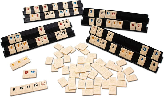 Rummikub NEO (AR/EN)