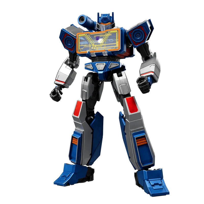 Soundwave