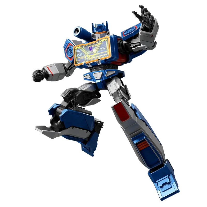 Soundwave