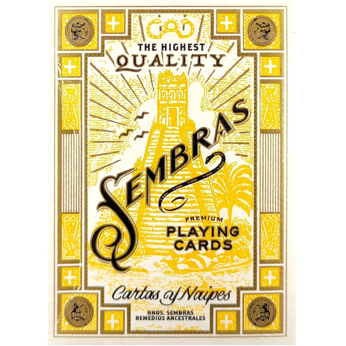 Sembras