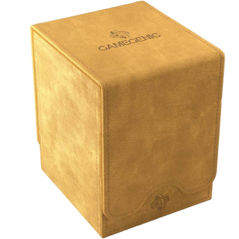 Gamegenic: Deckbox - Squire 100+ XL Convertible