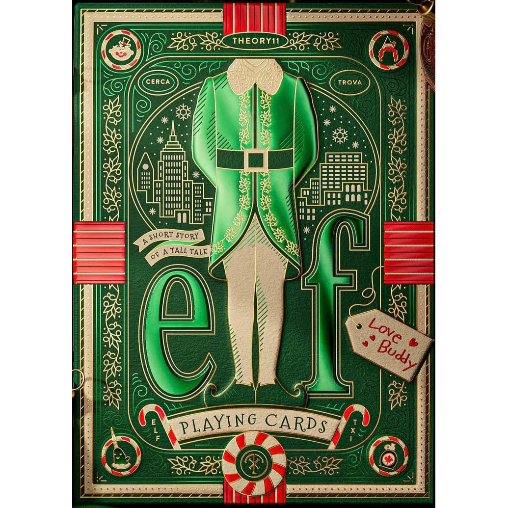 Elf