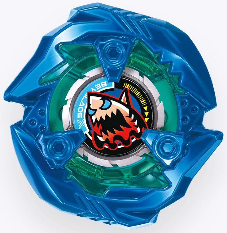 Random Booster Vol.9