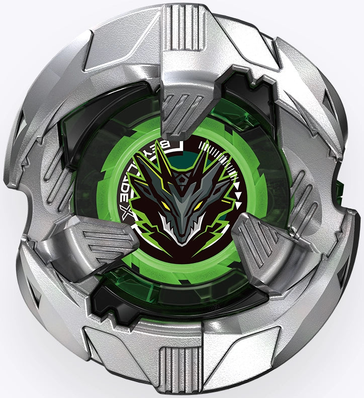 Random Booster ShelterDrake Select