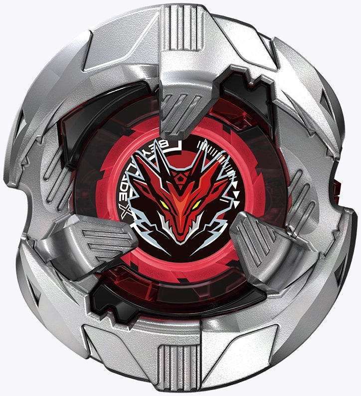 Random Booster ShelterDrake Select