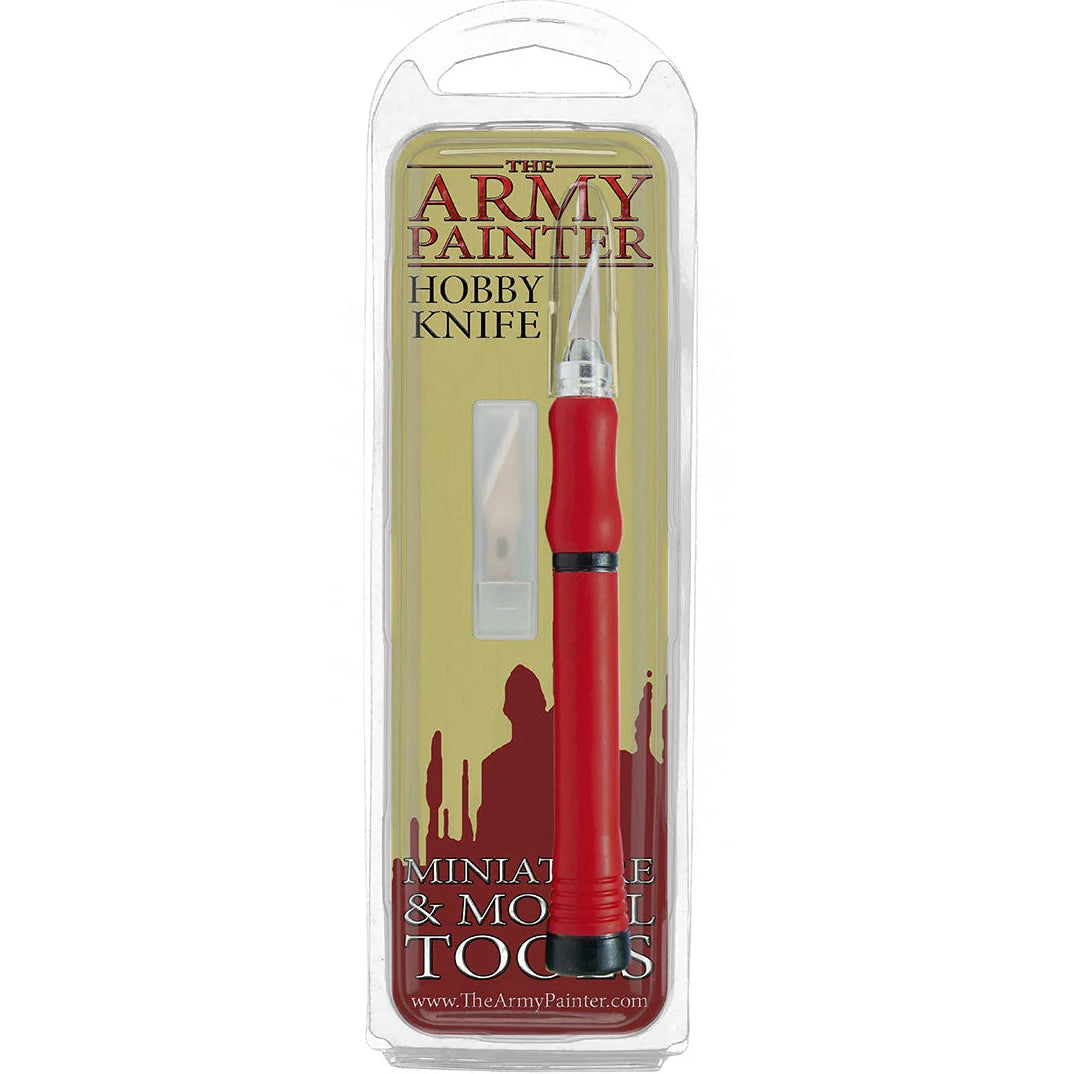 The Army Painter - Hobby Knife