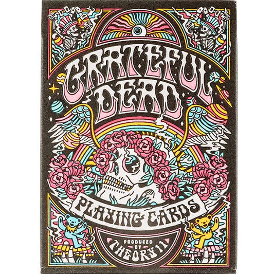 الموتى الممتنون 