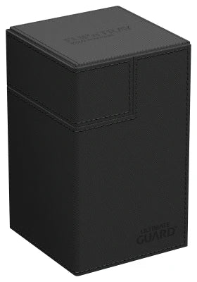 Ultimate Guard - Flip`n`Tray 100+ XenoSkin Monocolor - Deck Box