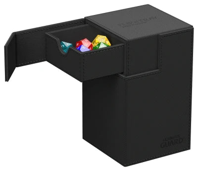 Ultimate Guard - Flip`n`Tray 100+ XenoSkin Monocolor - Deck Box