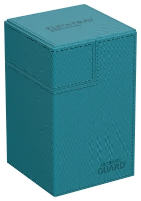 Ultimate Guard - Flip`n`Tray 100+ XenoSkin Monocolor - Deck Box