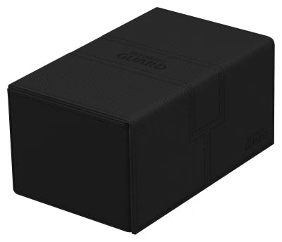 Ultimate Guard - Flip`n`Tray 160+ XenoSkin Monocolor - Deck Box