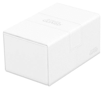 Ultimate Guard - Flip`n`Tray 160+ XenoSkin Monocolor - Deck Box