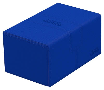 Ultimate Guard - Flip`n`Tray 160+ XenoSkin Monocolor - Deck Box