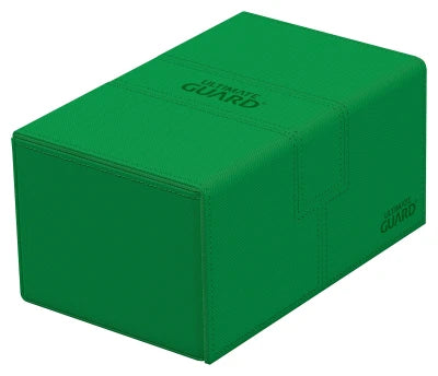 Ultimate Guard - Flip`n`Tray 160+ XenoSkin Monocolor - Deck Box