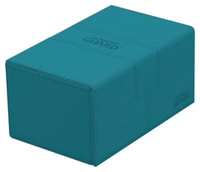Ultimate Guard - Flip`n`Tray 160+ XenoSkin Monocolor - Deck Box
