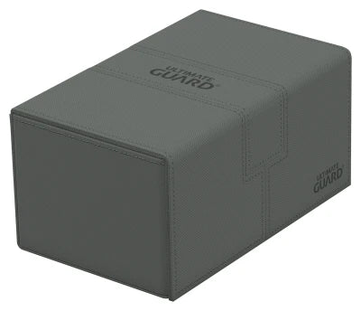 Ultimate Guard - Flip`n`Tray 160+ XenoSkin Monocolor - Deck Box
