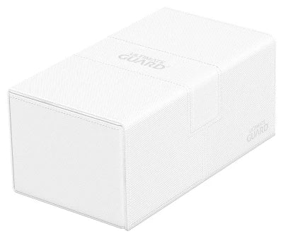 Ultimate Guard - Flip`n`Tray 200+ XenoSkin Monocolor - Deck Box