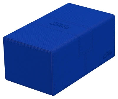 Ultimate Guard - Flip`n`Tray 200+ XenoSkin Monocolor - Deck Box