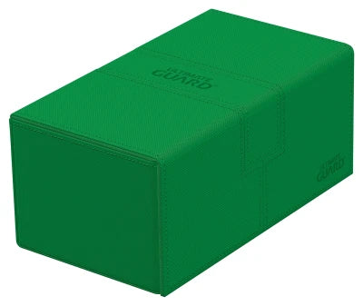 Ultimate Guard - Flip`n`Tray 200+ XenoSkin Monocolor - Deck Box