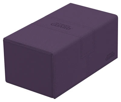 Ultimate Guard - Flip`n`Tray 200+ XenoSkin Monocolor - Deck Box