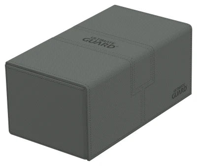 Ultimate Guard - Flip`n`Tray 200+ XenoSkin Monocolor - Deck Box
