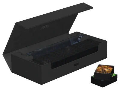 Ultimate Guard - Superhive 550+ XenoSkin Monocolor - Deck Box