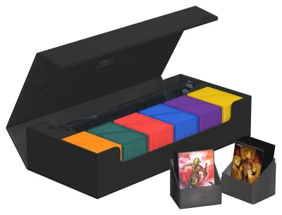 Ultimate Guard - Superhive 550+ XenoSkin Monocolor - Deck Box