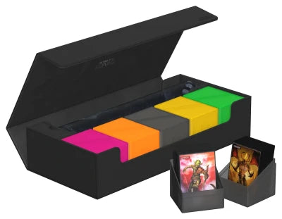 Ultimate Guard - Superhive 550+ XenoSkin Monocolor - Deck Box