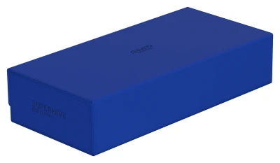Ultimate Guard - Superhive 550+ XenoSkin Monocolor - Deck Box
