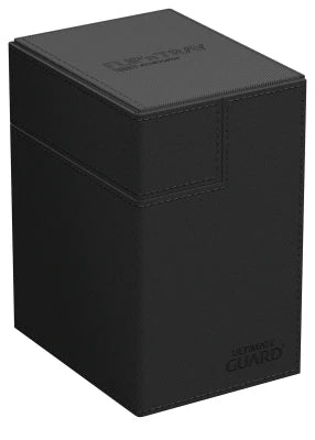 Ultimate Guard - Flip`n`Tray 133+ XenoSkin Monocolor - Deck Box