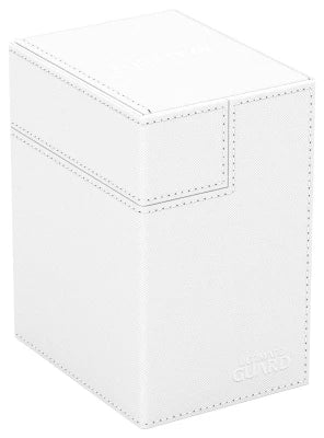 Ultimate Guard - Flip`n`Tray 133+ XenoSkin Monocolor - Deck Box