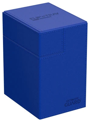 Ultimate Guard - Flip`n`Tray 133+ XenoSkin Monocolor - Deck Box