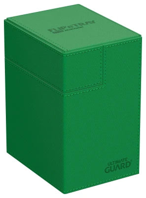 Ultimate Guard - Flip`n`Tray 133+ XenoSkin Monocolor - Deck Box