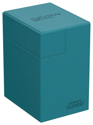 Ultimate Guard - Flip`n`Tray 133+ XenoSkin Monocolor - Deck Box