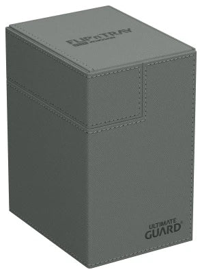 Ultimate Guard - Flip`n`Tray 133+ XenoSkin Monocolor - Deck Box