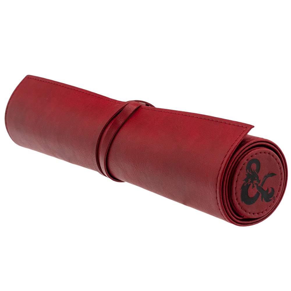 Ultra Pro: D&D - Sword Coast Map Scroll Dice Pouch