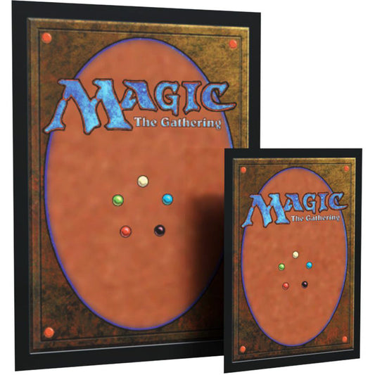 Ultra Pro:  Magic: The Gathering - 24ct Sleeves - Oversized Classic